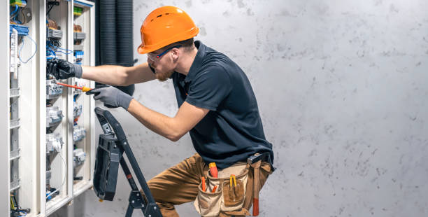 Best Electrical System Inspection  in Tucson Mountains, AZ